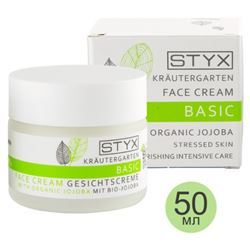 Крем БИО "Жожоба"