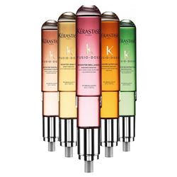 Fusio-Dose Booster Molecular Cocktail