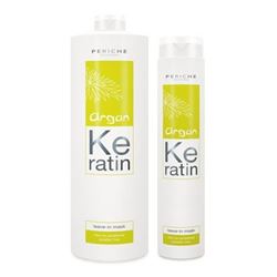 Argan Keratin Leave-IN