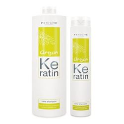 Argan Keratin Care Shampoo