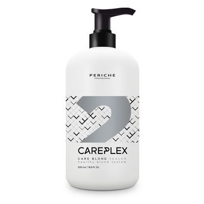 Periche Professional Treatment Careplex Care Blond Sealer 2 Фаза 2 - Закрепляющий уход