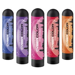 Cyber Color Milk Shake