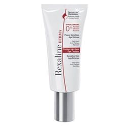 Eye Contour Sensitive Skin