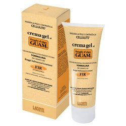 Fanghi D'Alga Crema Gel Fir Tormalina