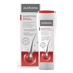 Шампунь Био кератин восстановление