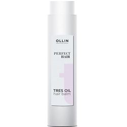 Tres Oil Hair Balm