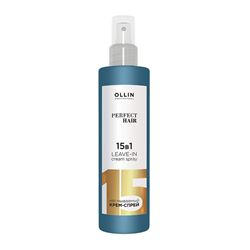 Leave-In Cream Spray 15 in 1