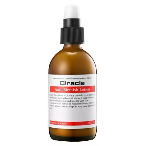 Ciracle Care for Problems Skin Anti-Blemish Lotion  Лосьон для проблемной кожи