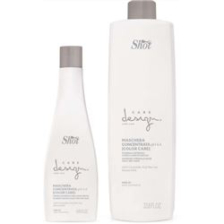 Care Design Color Concentrata Maschera