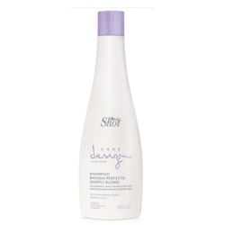 Care Design Simply Blond Shampoo Blondo Perfetto