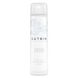 VIENO Sensitive Hairspray Light