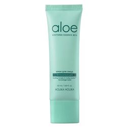 Aloe Soothing Essence 80% Moist Cream