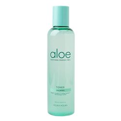 Aloe Soothing Essence 98% Toner