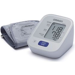 HEM 7121-RU Тонометр Omron M2 Basic