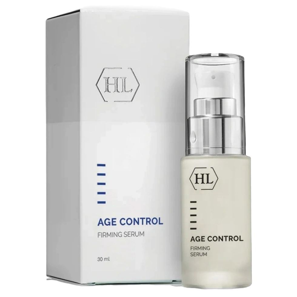Holy Land Age Control Age Control Firming Serum Сыворотка укрепляющая