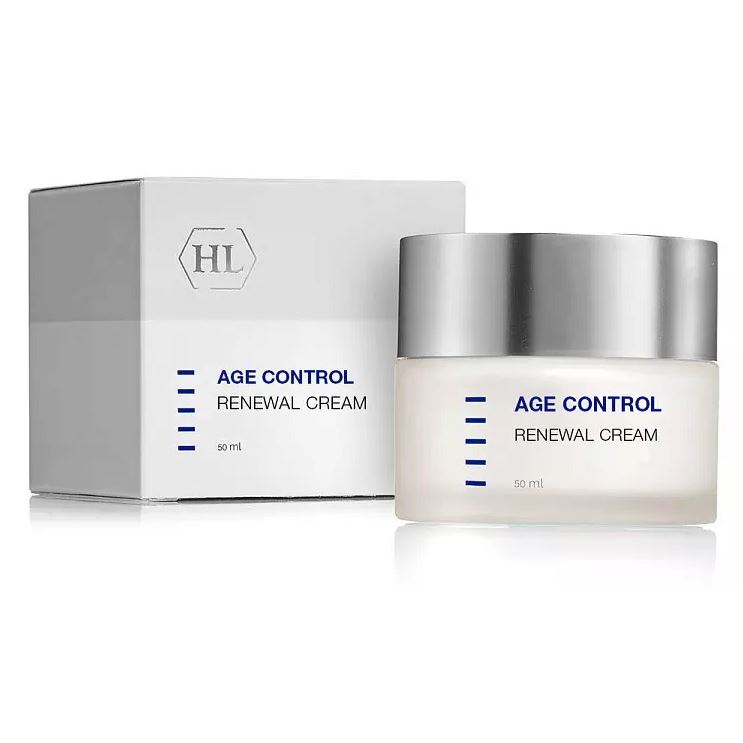 Holy Land Age Control Age Control Renewal Cream Крем обновляющий