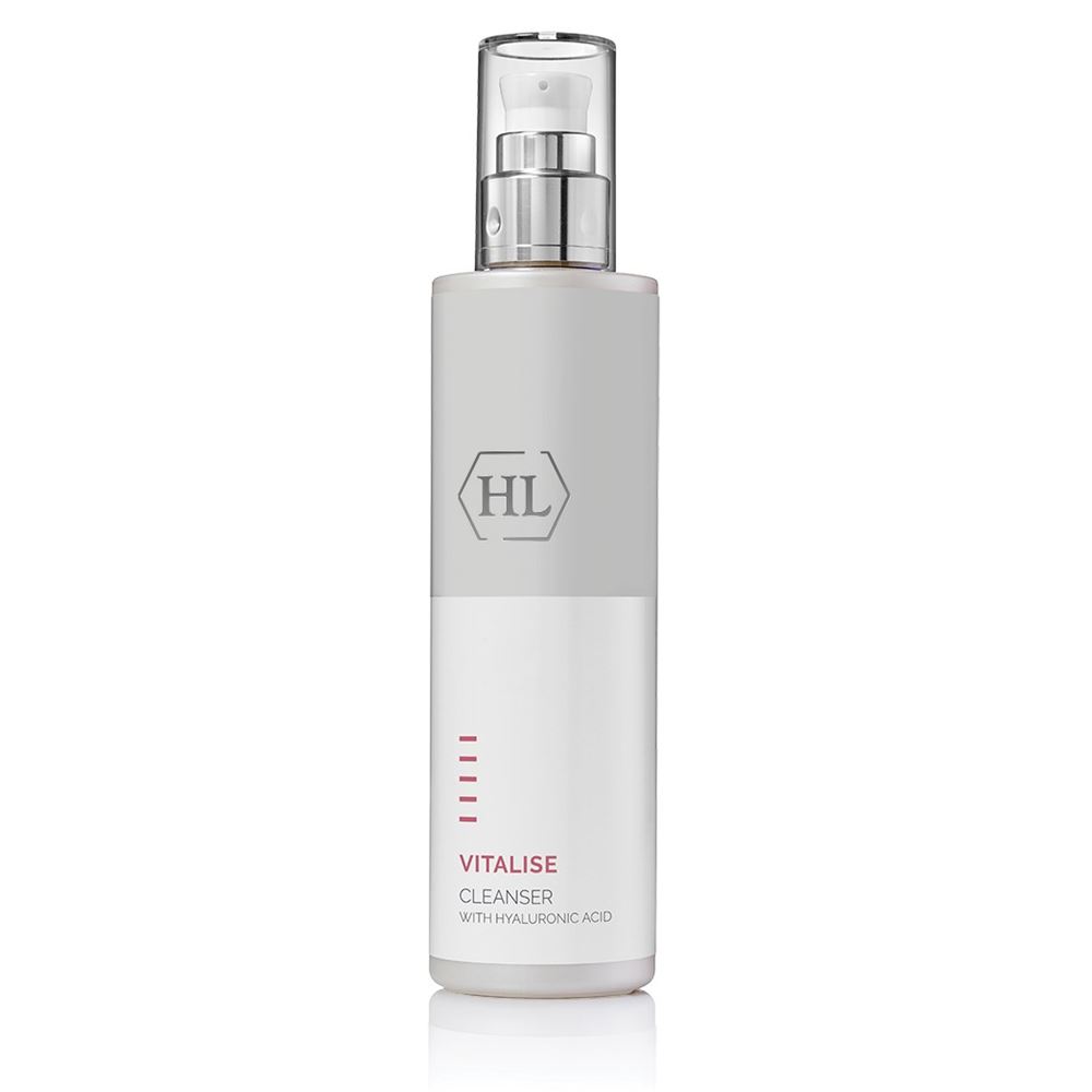 Holy Land Vitalise Vitalise Cleanser Очищающая эмульсия