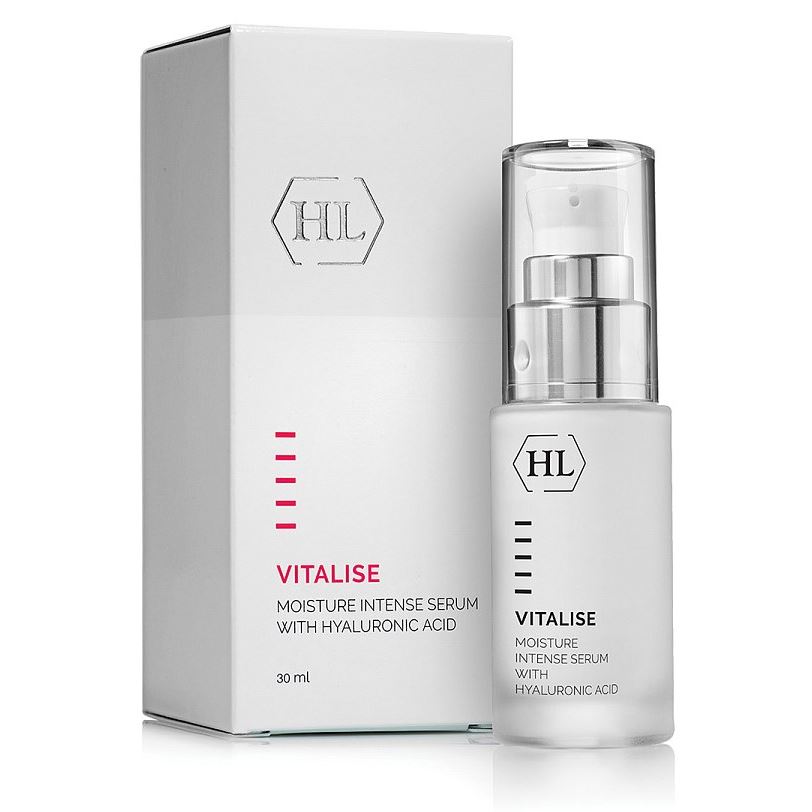 Holy Land Vitalise Vitalise Moisture Intense Serum Сыворотка