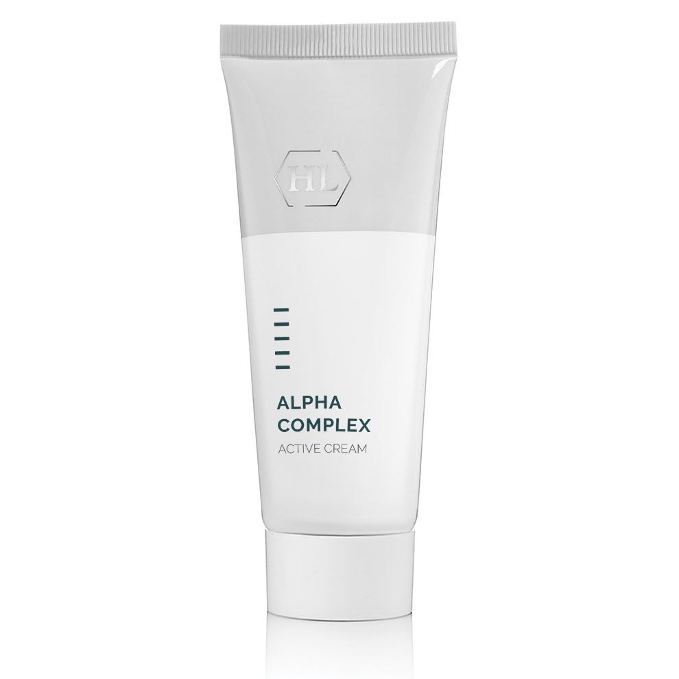 Holy Land Alpha Complex Alpha Complex Active Cream Активный крем