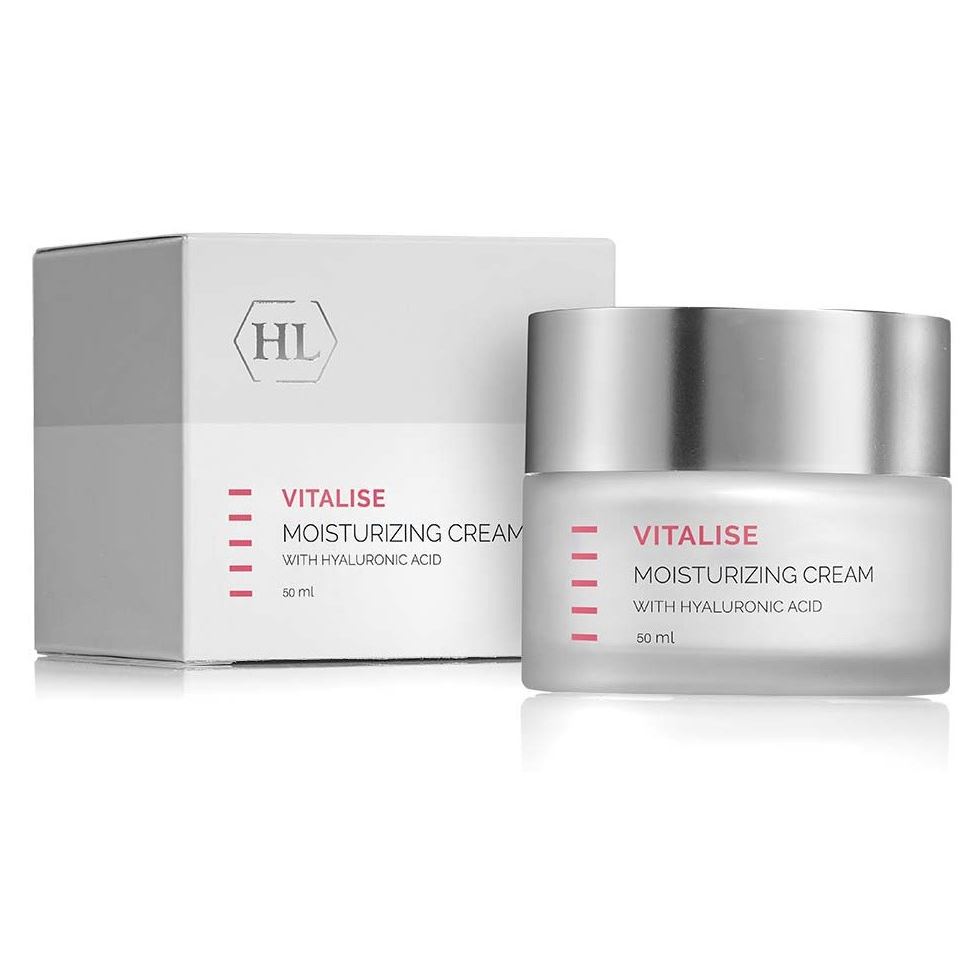 Holy Land Vitalise Vitalise Moisturizing Cream Увлажняющий крем