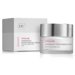 Vitalise Overnight Moisturizer Cream