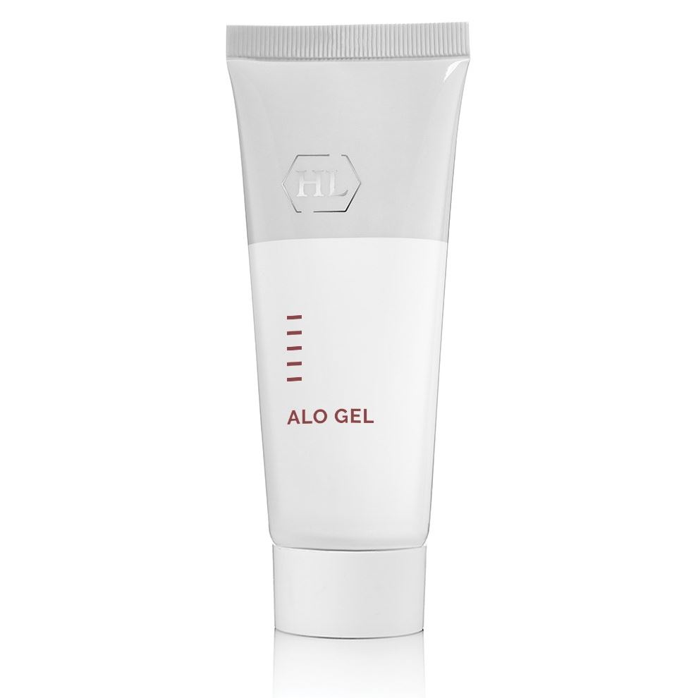Holy Land Vitalise Varieties Alo-Gel Гель Алоэ