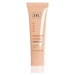 Varieties Perfect Cover Moisturizing Make-Up