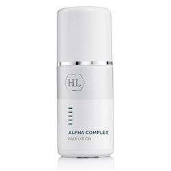 Alpha Complex Face Lotion