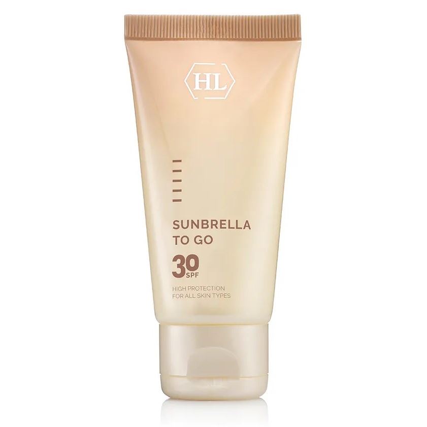 Holy Land Sunbrella Sunbrella To Go SPF 30 Солнцезащитный крем