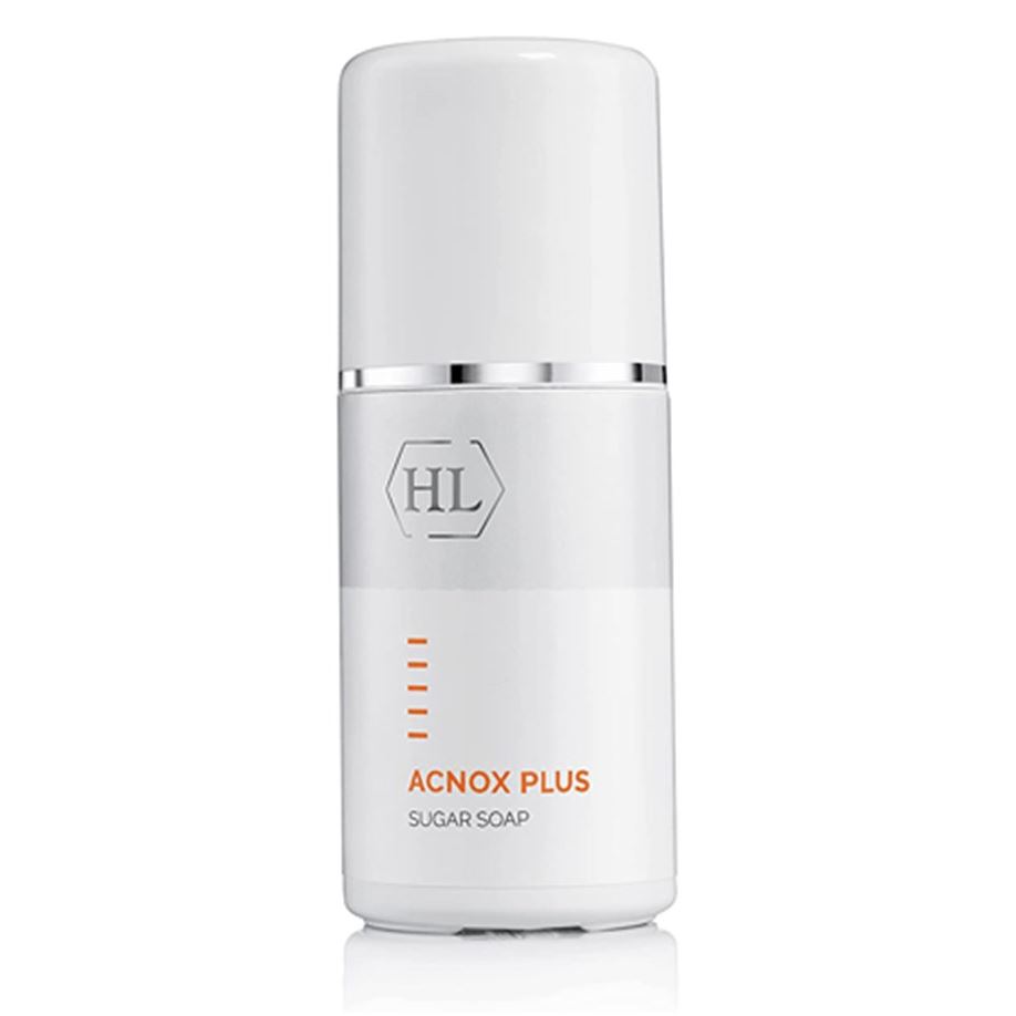 Holy Land ACNOX Plus  ACNOX Plus Sugar Soap Сахарное мыло для проблемной кожи