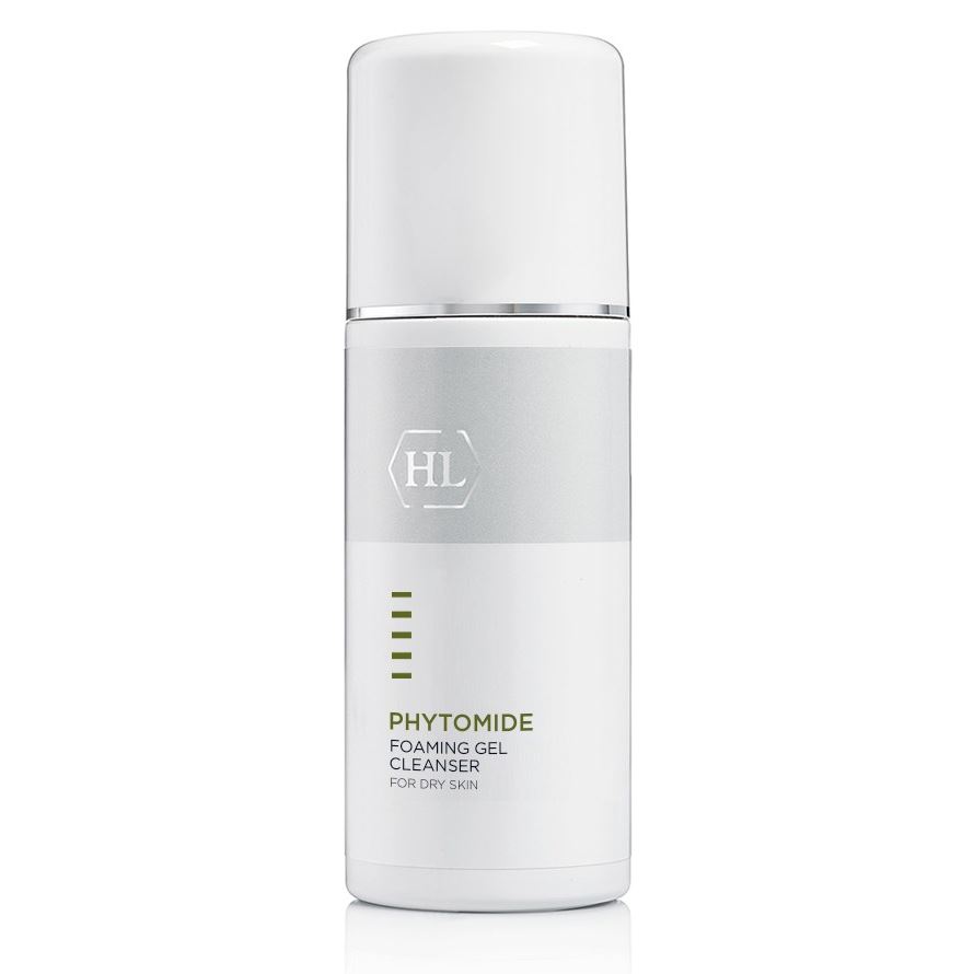 Holy Land Phytomide Phytomide Foaming Gel Cleanser Очищающий гель
