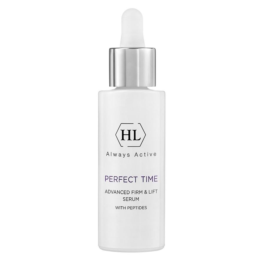 Holy Land Perfect Time Perfect Time Advanced Firm & Lift Serum Сыворотка корректирующая интенсивная