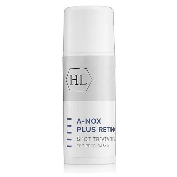 Holy Land A-Nox plus Retinol  A-Nox plus Retinol Spot Treatment Gel Точечный гель для проблемной кожи