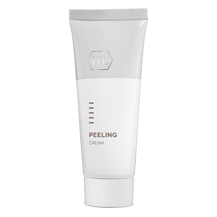 Holy Land Peels Peel Peeling Cream Крем-гоммаж для всех типов кожи