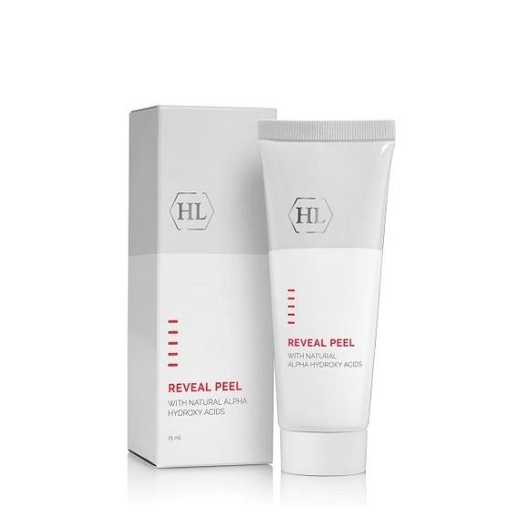 Holy Land Peels Peel Reveal Peel Пилинг-гель