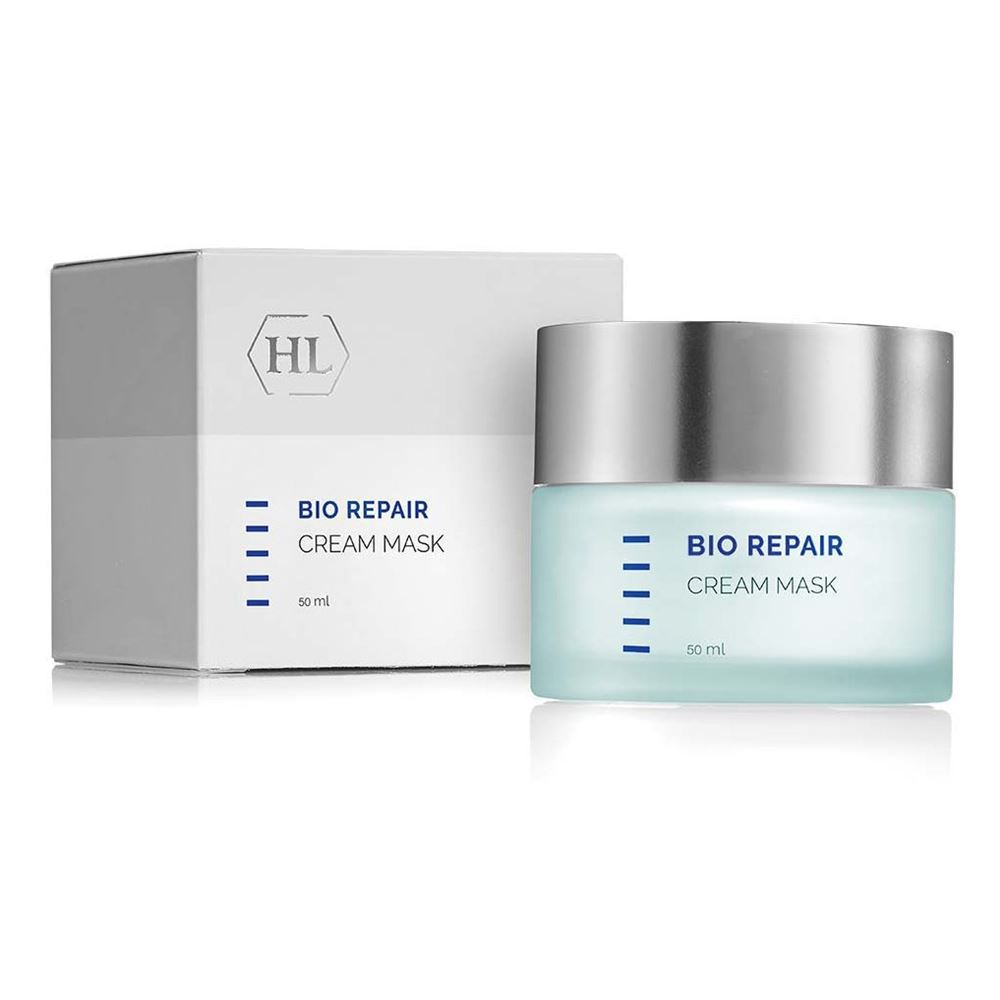 Holy Land Bio Repair Bio Repаir Cream Mask Маска питательная