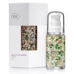 Multivitamin Serum