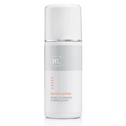 Super Lotion Pore Cleansing Formulation
