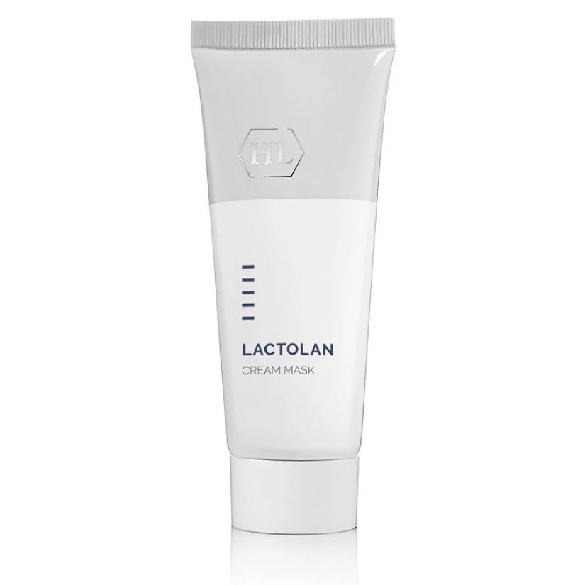 Holy Land Lactolan Lactolan Cream Mask Питательная маска