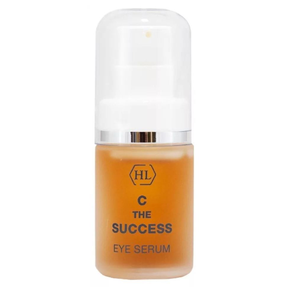 Holy Land C the Success C the Success Eye Serum Сыворотка для век
