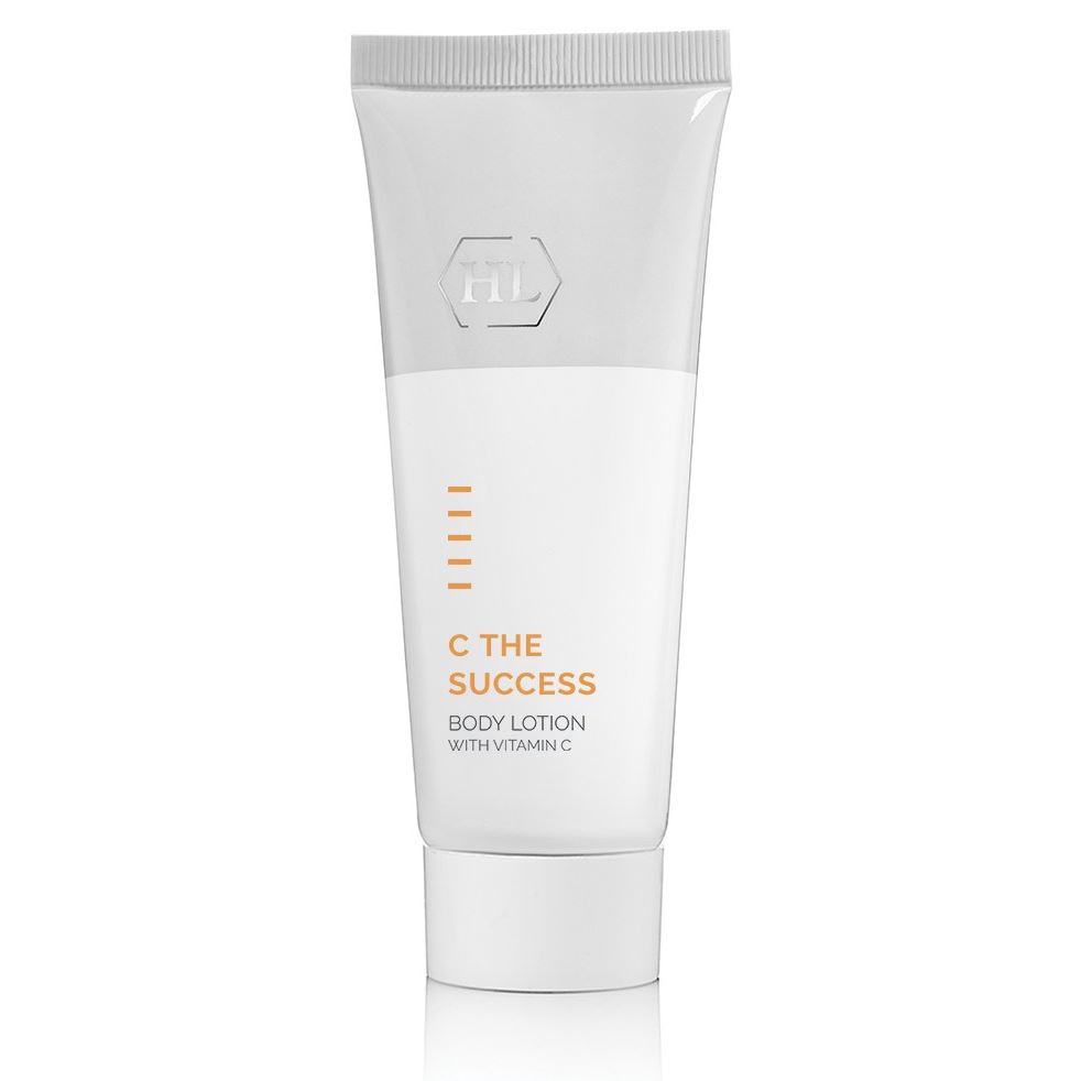 Holy Land C the Success C the Success Body Lotion Лосьон для тела