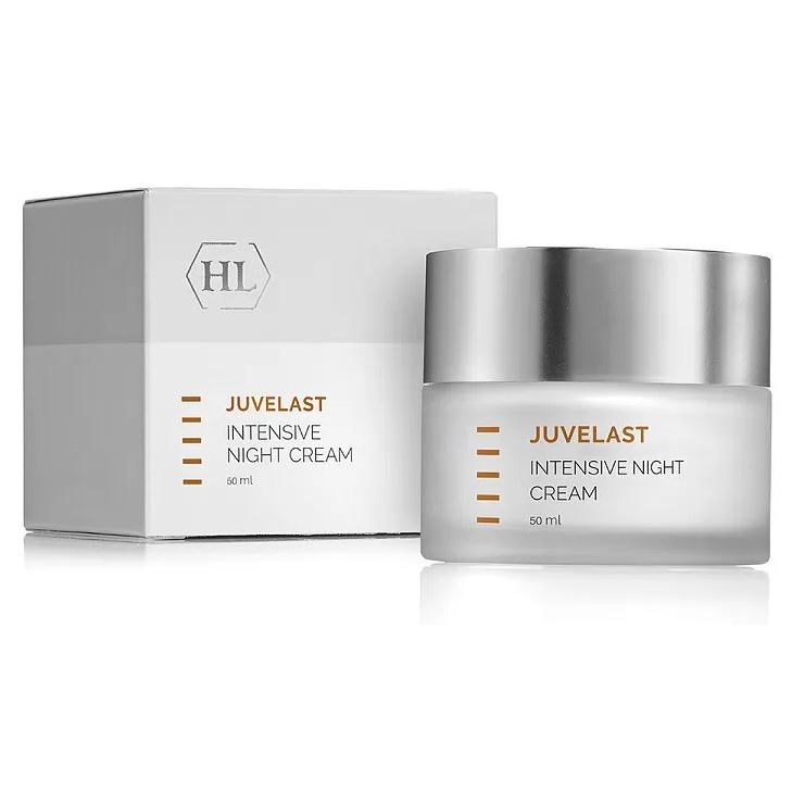 Holy Land Juvelast Juvelast Intensive Night Cream Ночной крем интенсивный