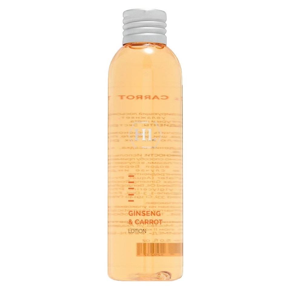 Holy Land Ginseng & Carrot Ginseng & Carrot Lotion Лосьон увлажняющий и тонизирующий