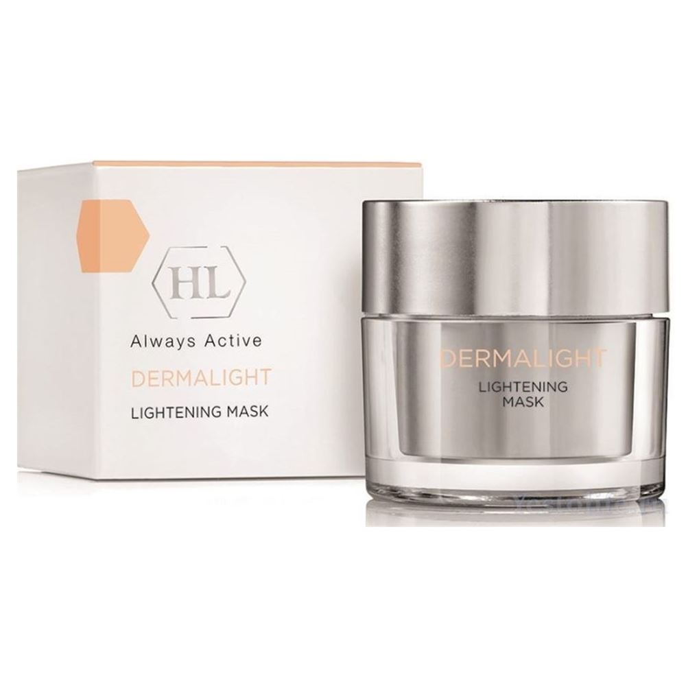 Holy Land Dermalight Dermalight Lightening Mask  Маска осветляющая
