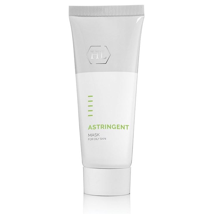 Holy Land Bio Repair Creams & Masks Astringent Mask Маска для жирной и комбинированной кожи