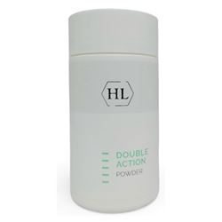 Double Action Treatment Powder
