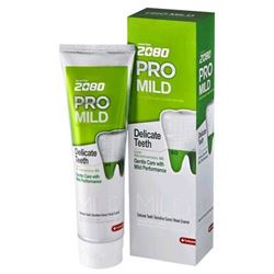 Pro Mild Delicate Teeth 2080
