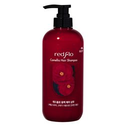 Camellia Hair Shampoo