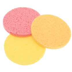 h10500 Губка для снятия макияжа