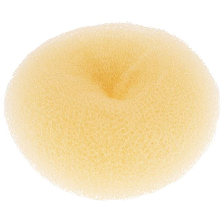 Harizma Professional Аксессуары h10845-01 Подкладка-кольцо средняя блонд Подкладка-кольцо средняя блонд